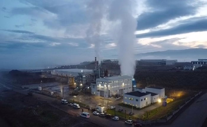 Mekanik Bakım Onarımcısı Alınacaktır.