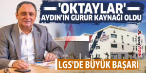 Oktaylar Bilim Okullar
