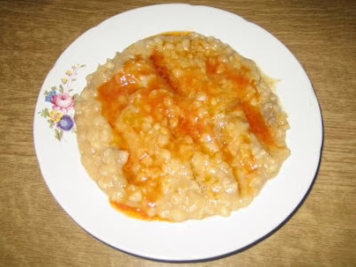 Aydın'ın meşhur yemekleri