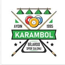Aydın Karambol Bilardo Salonu