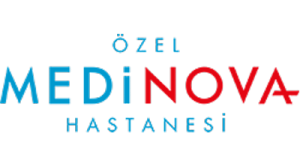 Özel Medinova Hastanesi
