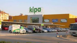 Aydın Kipa Avm